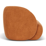 Danny Amber Textured Weave
