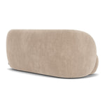 Danny Cream Textured Weave