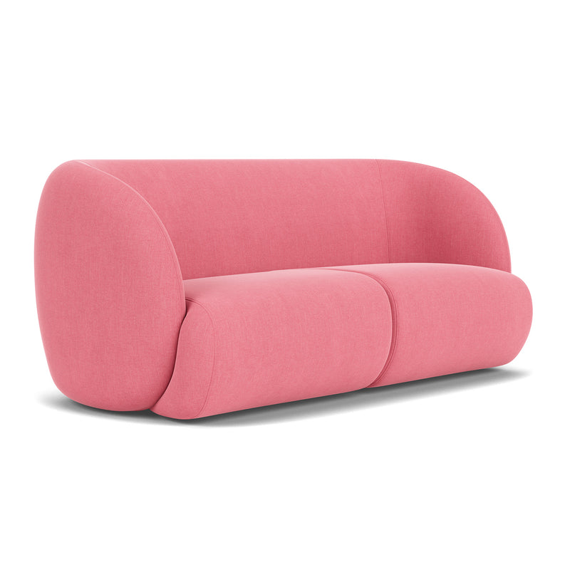 Firenze Bubblegum Fabric