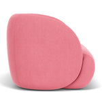 Firenze Bubblegum Fabric