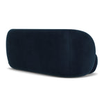 Lux Navy Velvet