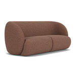 Pebble Rust Boucle