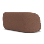 Pebble Rust Boucle