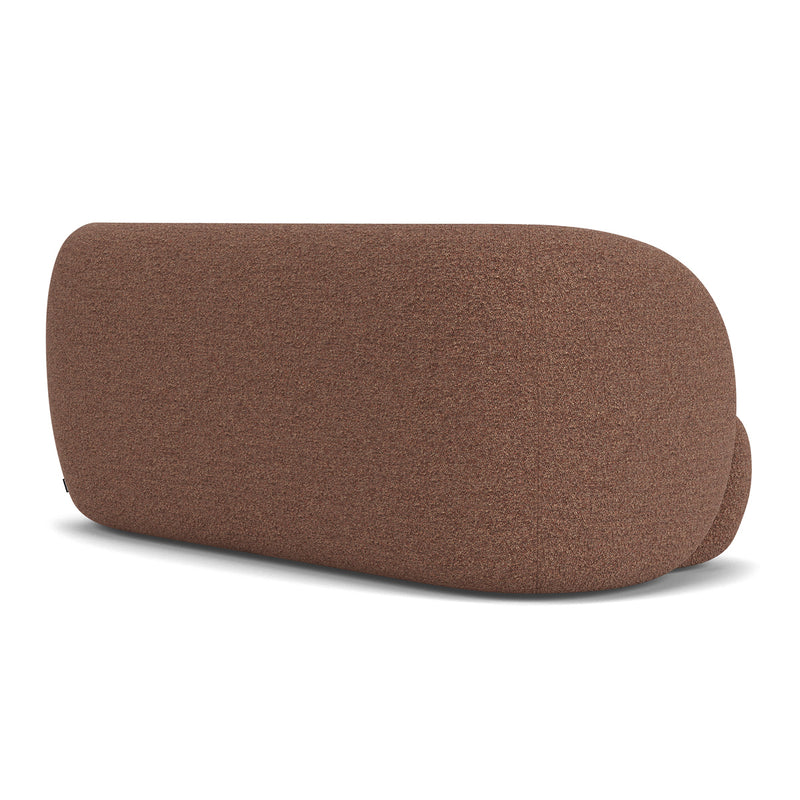 Pebble Rust Boucle