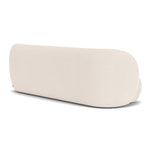 Maya Cream Boucle