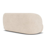 Vega Cream Textured Weave