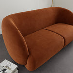 Moss Rust Fabric