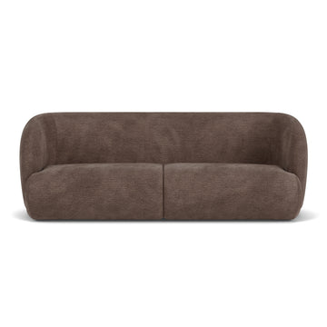 Aulla Cacao Textured Weave