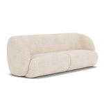 Vega Cream Textured Weave