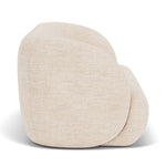 Vega Cream Textured Weave