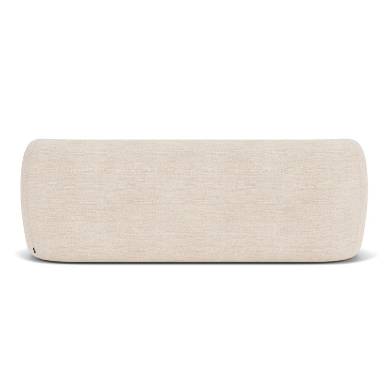 Vega Cream Textured Weave