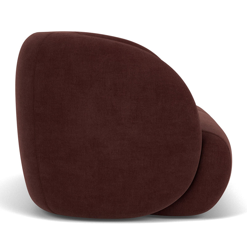 Moss Burgundy