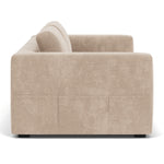 Danny Cream Textured Weave