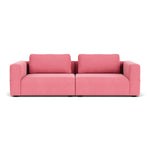 Firenze Bubblegum Fabric