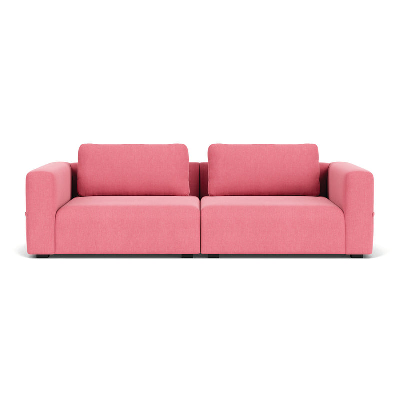 Firenze Bubblegum Fabric