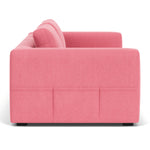 Firenze Bubblegum Fabric