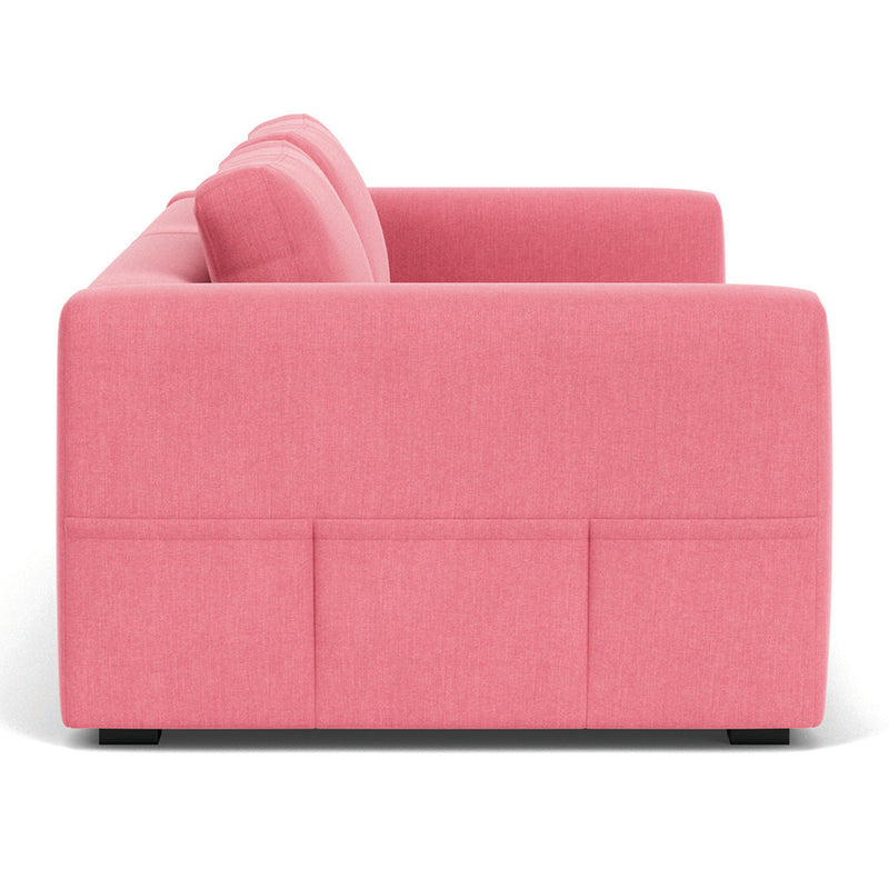 Firenze Bubblegum Fabric