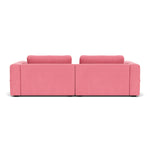 Firenze Bubblegum Fabric