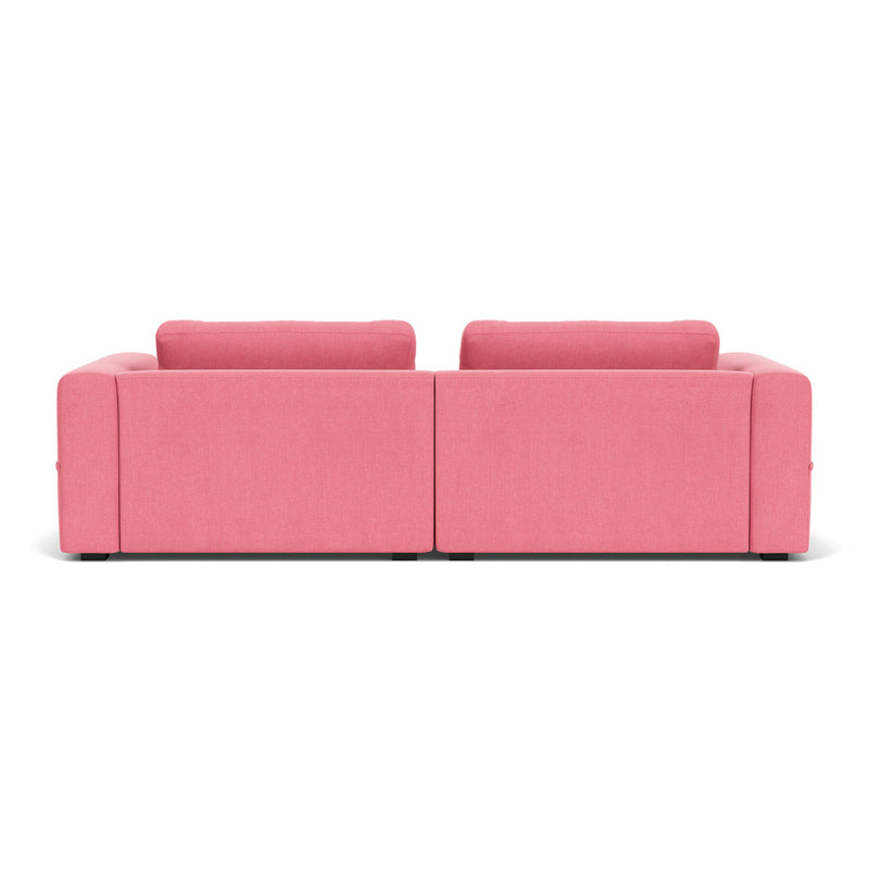 Firenze Bubblegum Fabric