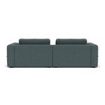 Form Blue Grey Fabric