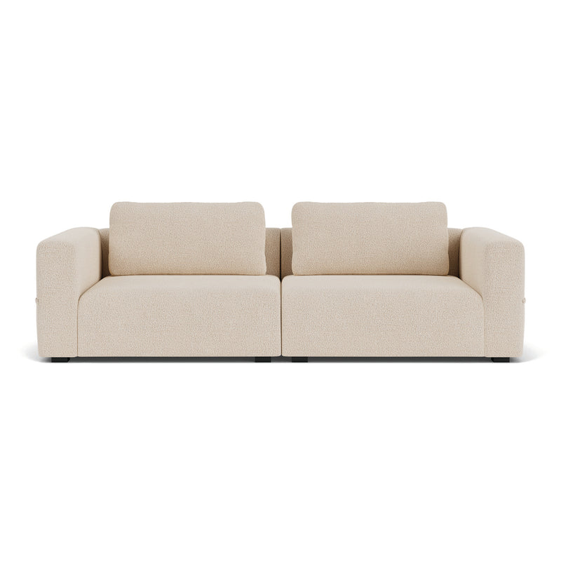 Pasha Dune Boucle