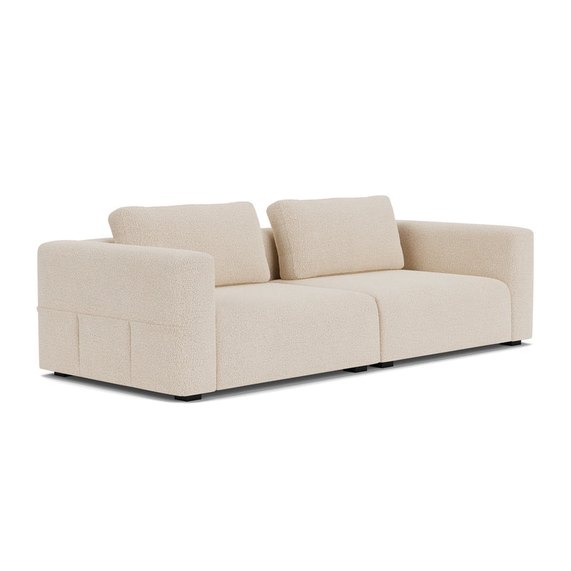 Pasha Dune Boucle