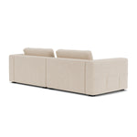 Pasha Dune Boucle