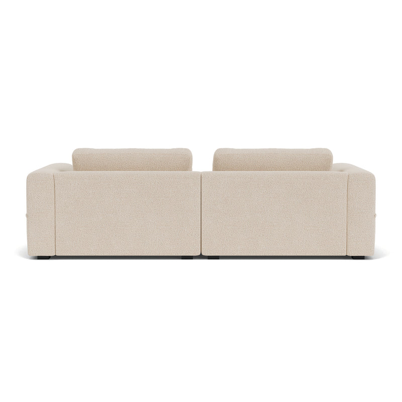 Pasha Dune Boucle