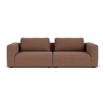 Pebble Rust Boucle