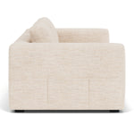 Vega Cream Textured Weave