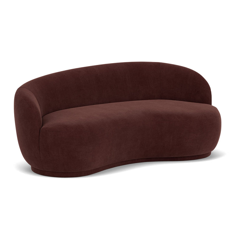 Moss Burgundy