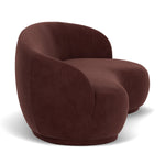 Moss Burgundy