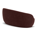 Moss Burgundy