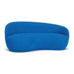Mark Cobalt Blue Weave