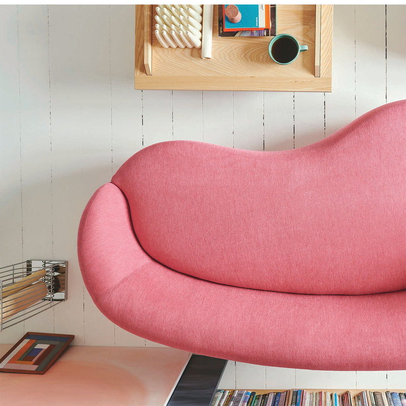 Firenze Bubblegum Fabric