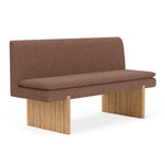 Pebble Rust Boucle