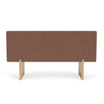 Pebble Rust Boucle