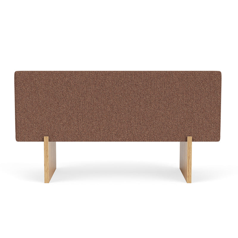 Pebble Rust Boucle