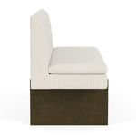 Free Dune Velvet Cord / Dark Walnut