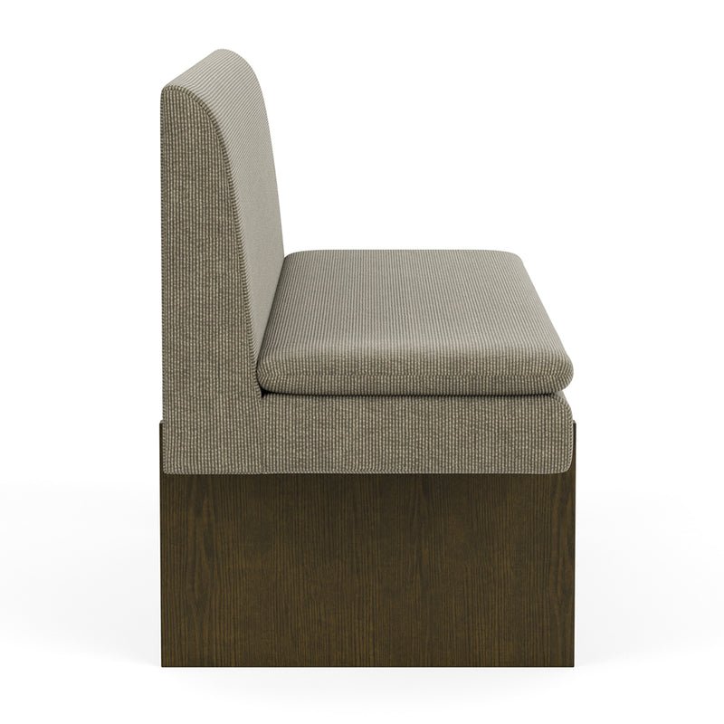 Free Sage Velvet Cord / Dark Walnut