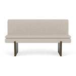 Nola Sand Weave / Dark Walnut