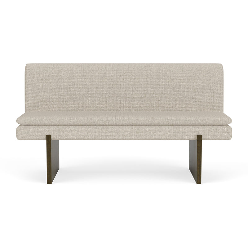 Nola Sand Weave / Dark Walnut
