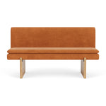 Danny Amber Textured Weave / Oak