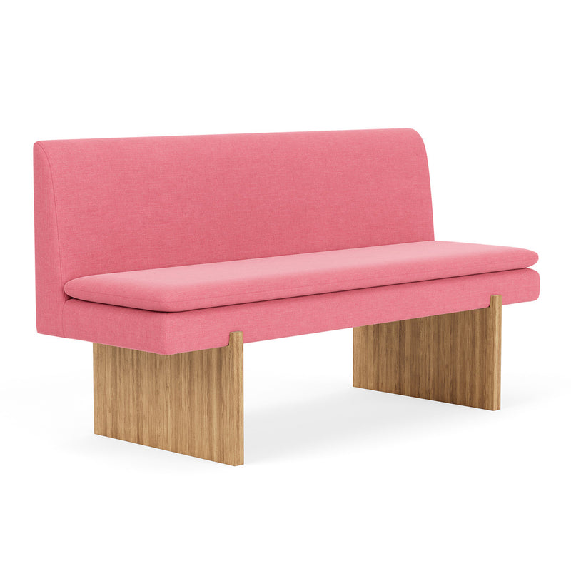Firenze Bubblegum Fabric