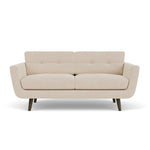Pasha Dune Boucle / Dark Walnut