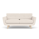 Maya Cream Boucle / Oak