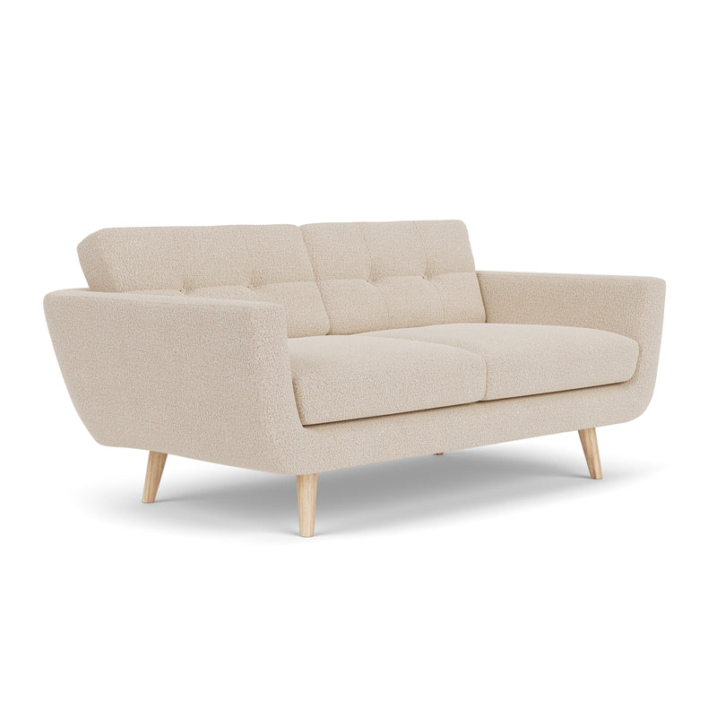 Pasha Dune Boucle / Oak