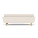 Maya Cream Boucle / Oak