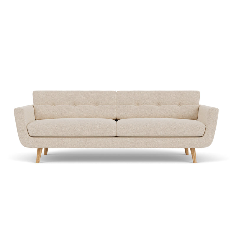 Pasha Dune Boucle / Oak