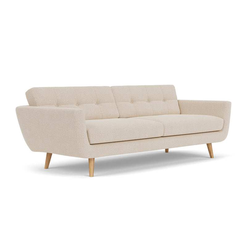 Pasha Dune Boucle / Oak